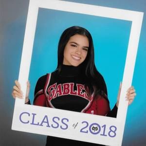 Meet your Posher, Adriana